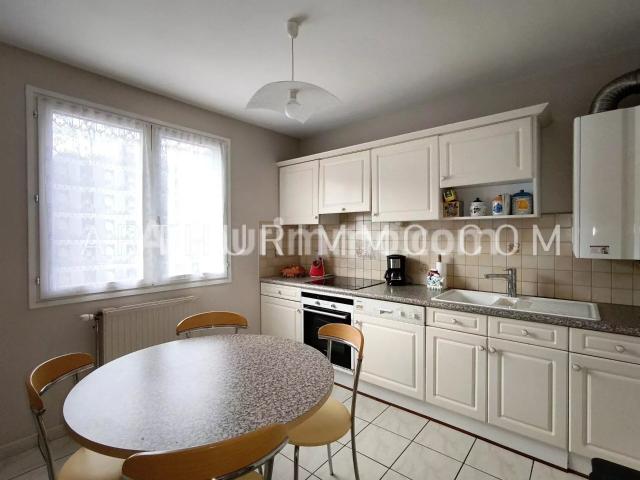 Appartement location à Chatinais, Annonay