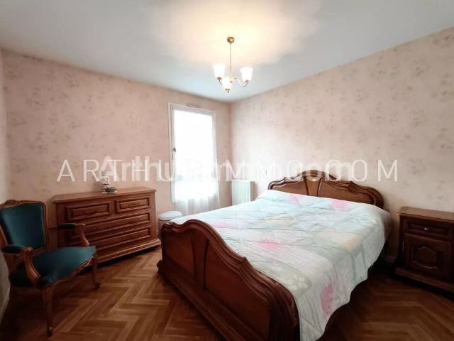 Appartement location à Annonay, Ardèche