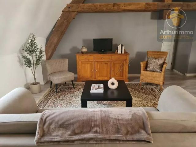 Appartement location à Beauvilliers, Beaugency