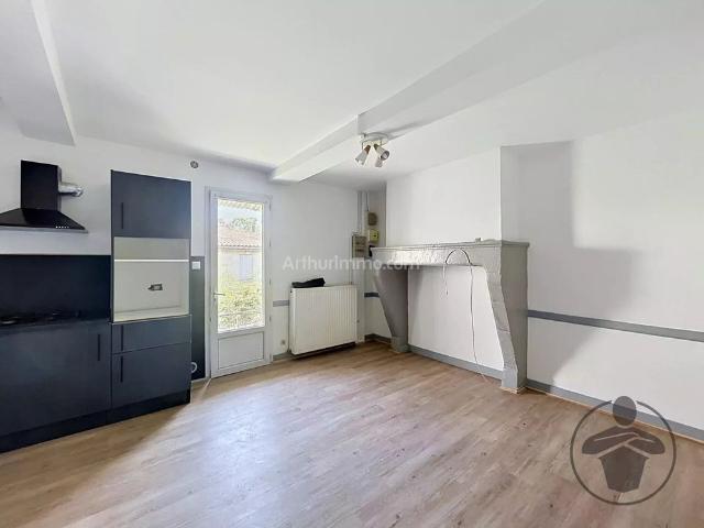 Appartement location à Libourne, Coutras