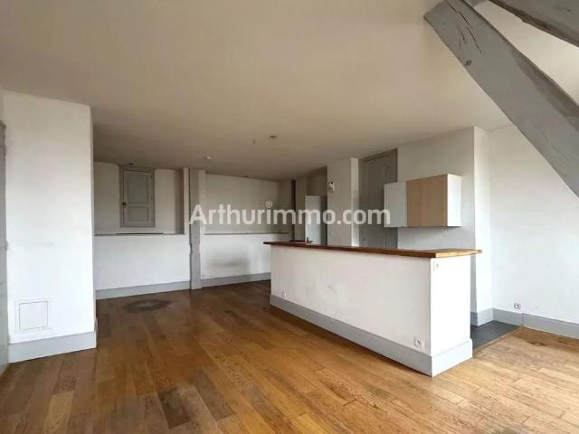 Appartement location à Dole