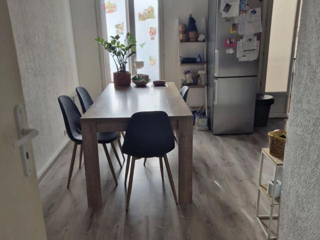 Appartement location à Le Pilon Blanc, Salon-de-Provence