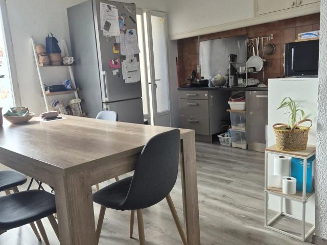Appartement location à Les Mouledas, Salon-de-Provence