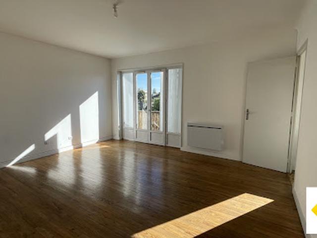 Appartement location à Agen