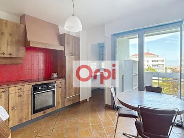 Appartement location à Saint-Julien-en-Genevois, Annemasse