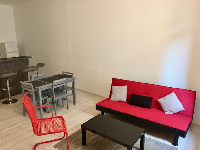 Appartement location à Béziers