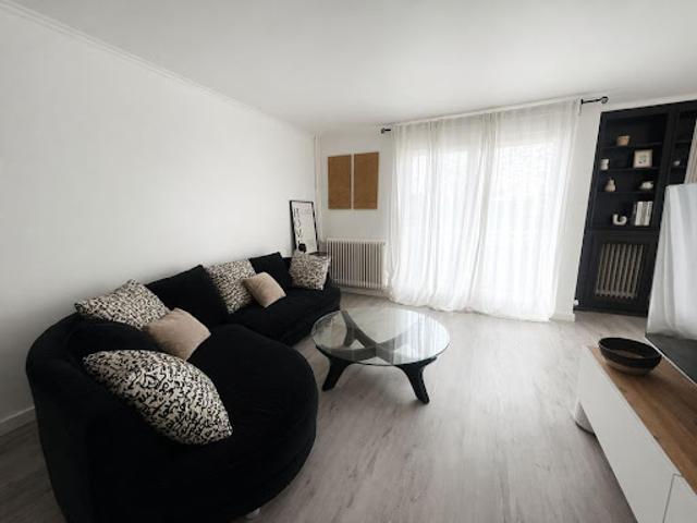 Appartement location à Nogent-sur-Marne, Bry-sur-marne