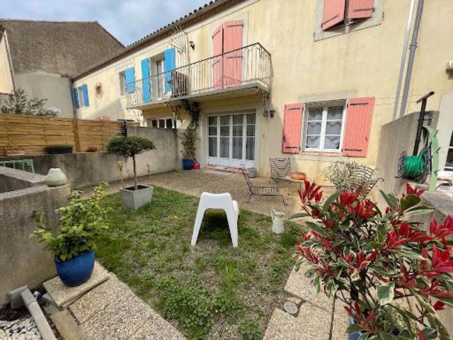 Appartement location à Carcassonne