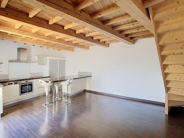 Appartement location à Carpentras