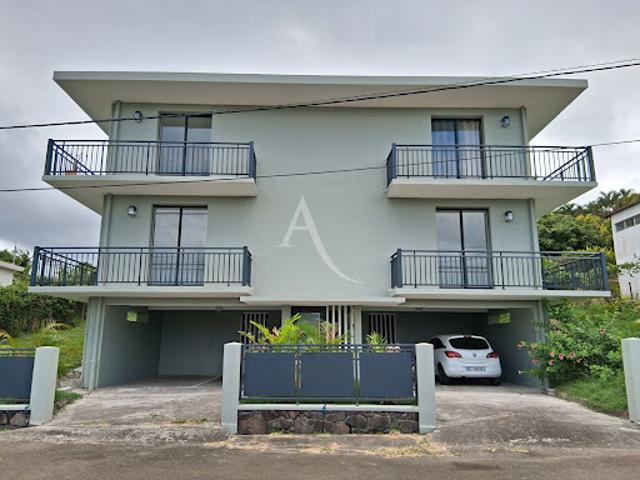 Appartement location à Martinique