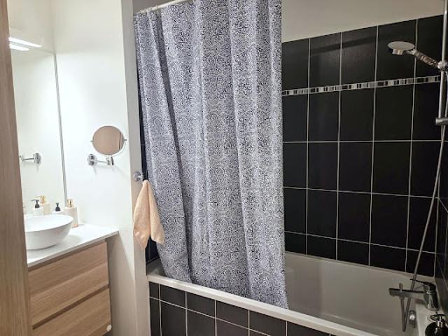 Appartement location à Nanterre, Gennevilliers