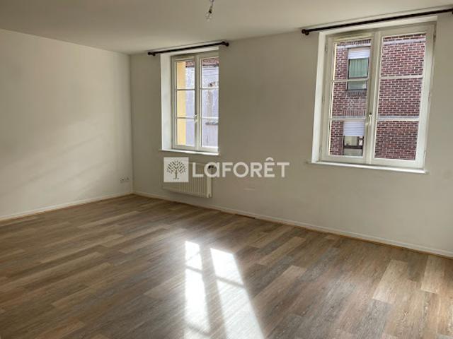 Appartement location à Montreuil-sur-Mer, Marconne
