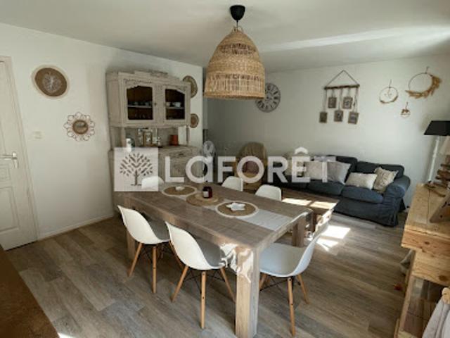 Appartement location à Montreuil-sur-Mer, Marconne