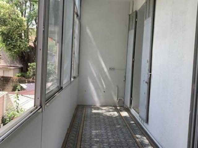 Appartement location à Marseille