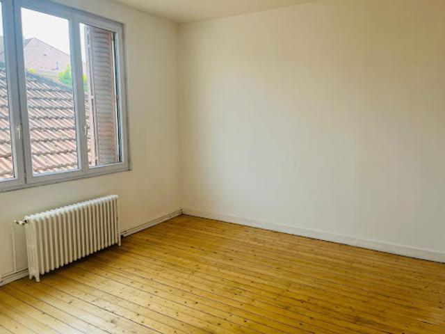 Appartement location à Meaux