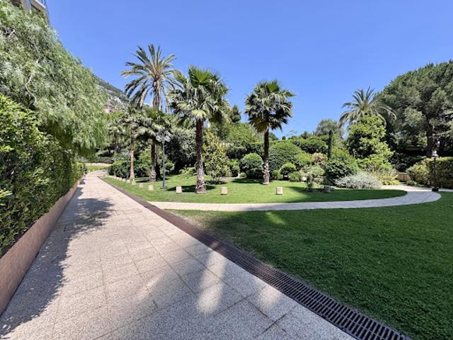 Appartement location à Nice, Roquebrune-cap-martin