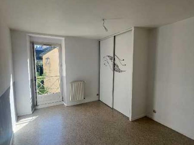 Appartement location à Montbéliard