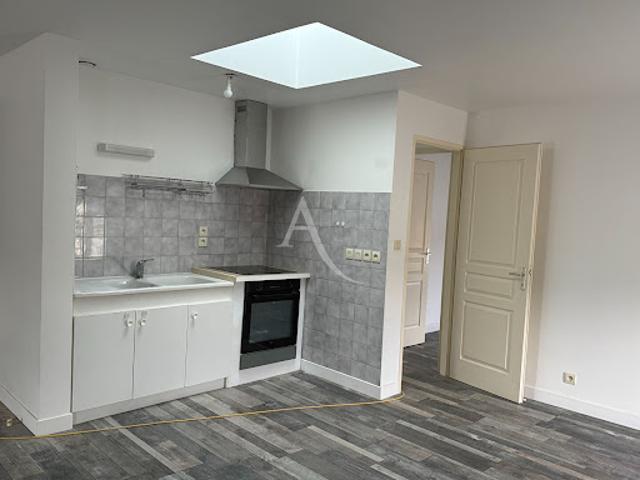 Appartement location à Saintes, Nouvelle-Aquitaine