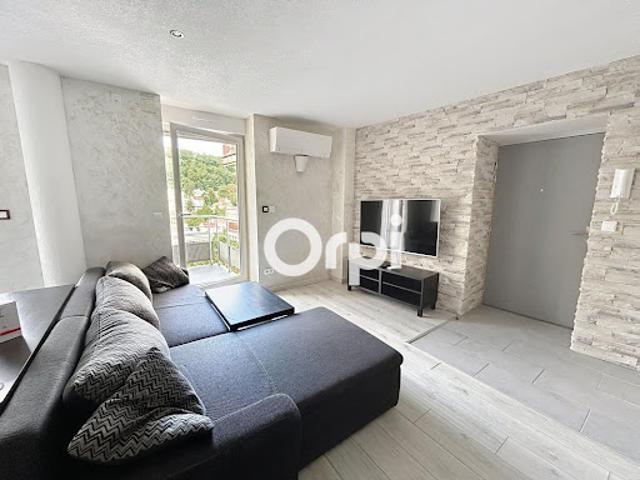 Appartement location à Nancy