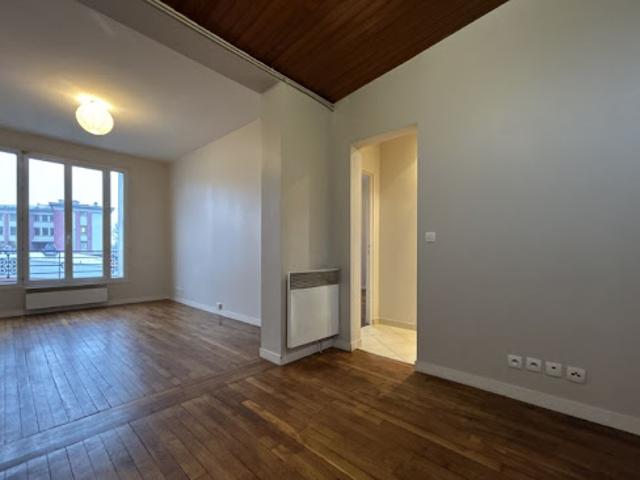 Appartement location à Le Raincy, Rosny-sous-bois