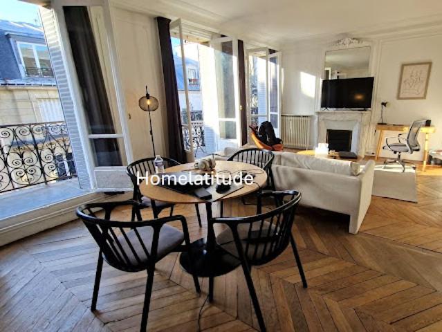 Appartement location à Paris, Île-de-France