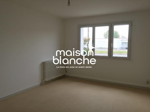 Appartement location à Parthenay
