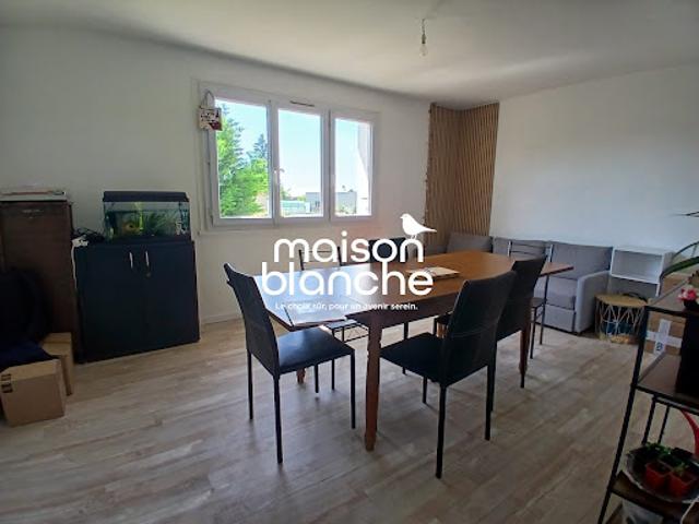 Appartement location à Parthenay