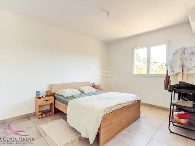 Appartement location à Corte, Prunelli-di-fiumorbo