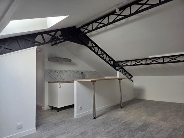 Appartement location à Nanterre, Rueil-malmaison