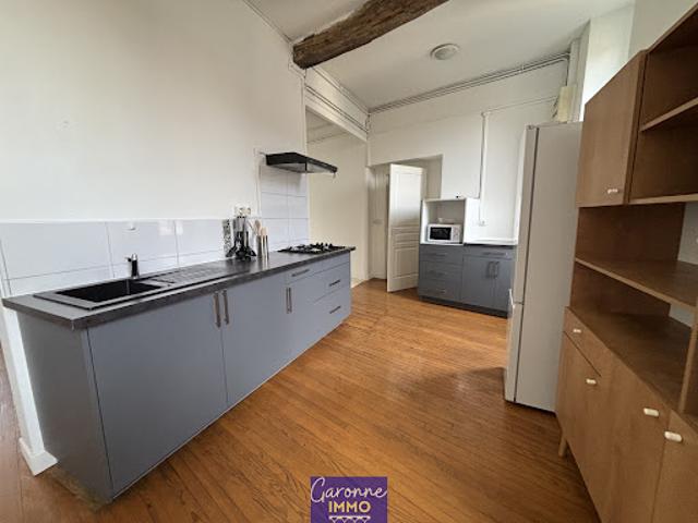 Appartement location à Fonceceille, Tonneins