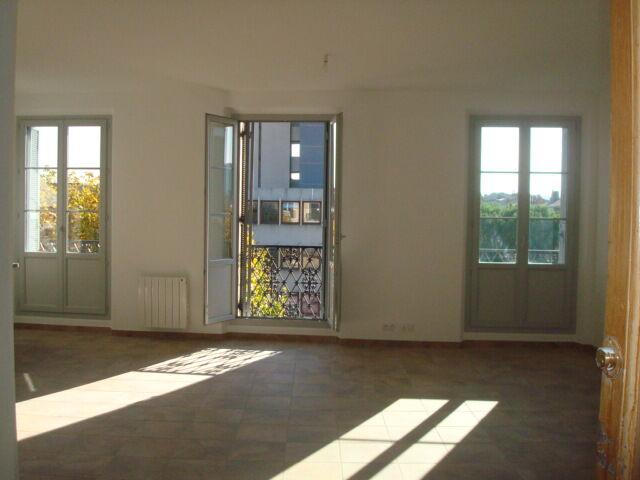 Appartement location à Maljournal, Draguignan