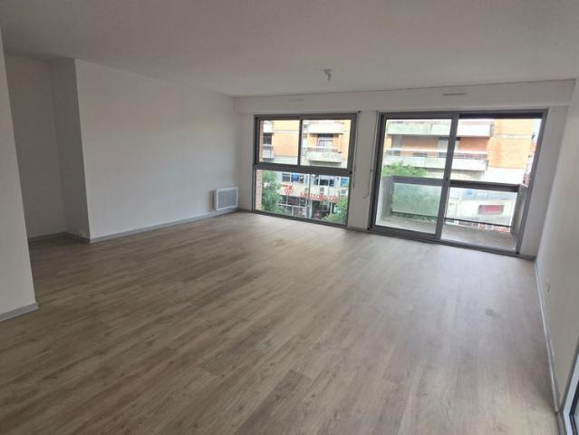 Appartement location à Montauban