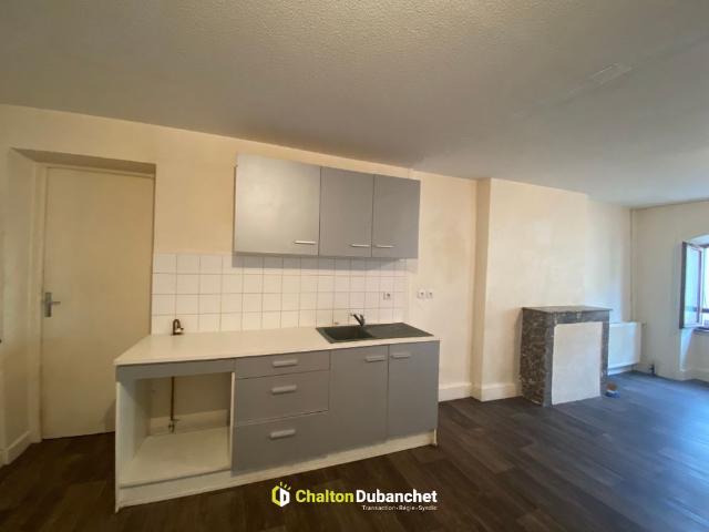 Appartement location à Roanne, Saint-andré-d'apchon