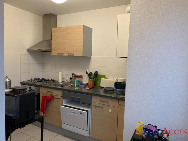 Appartement location à Isle, Thias
