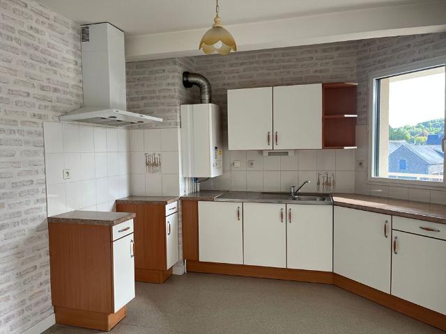 Appartement location à Le Verger, Plancoët
