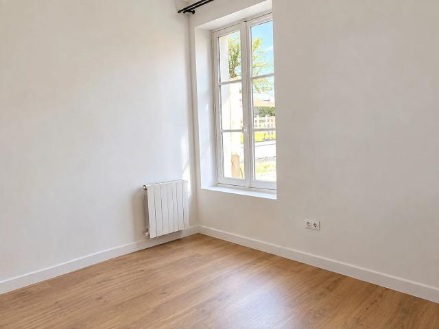 Appartement location à Chat Pendu, Saint-Georges-d'Oléron