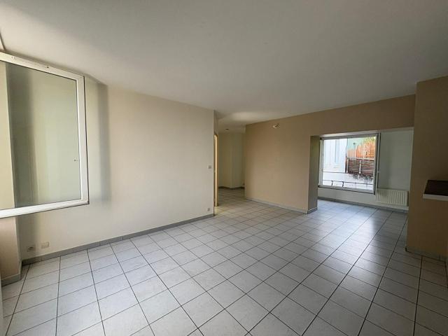 Appartement location à Nantes, Richebourg