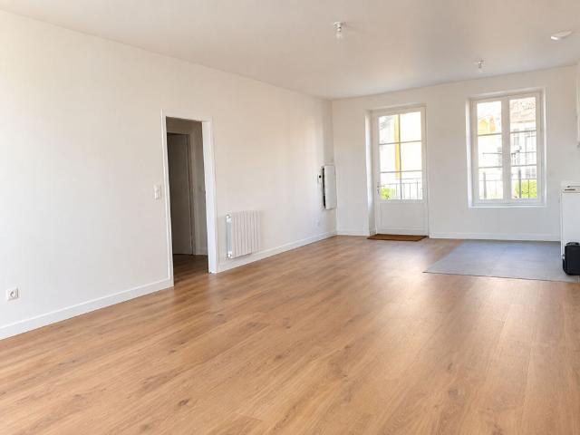Appartement location à Lotissement du Breuillet, Saint-Georges-d'Oléron