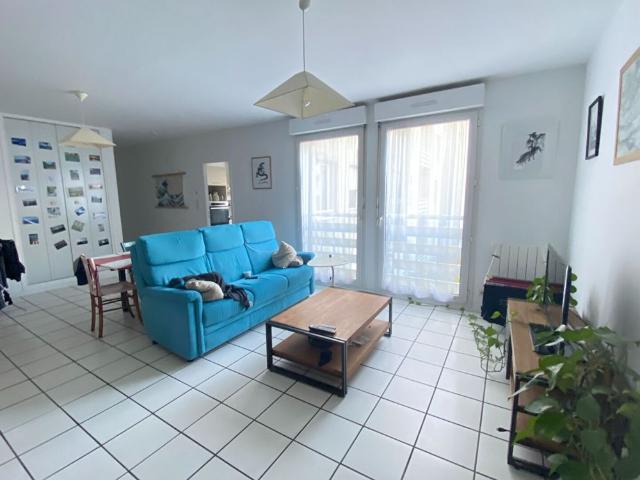 Appartement location à Bourges