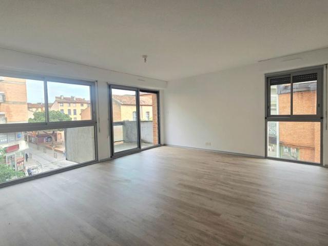 Appartement location à Montauban