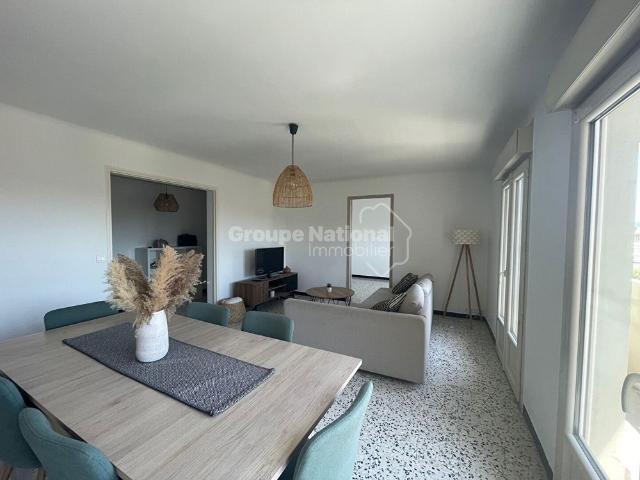 Appartement location à Carpentras