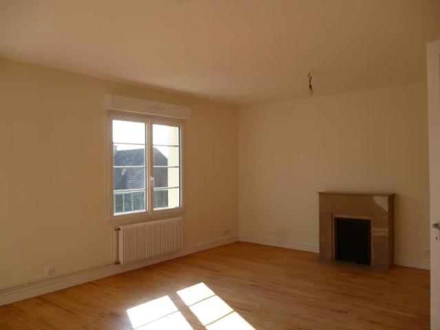 Appartement location à Caen