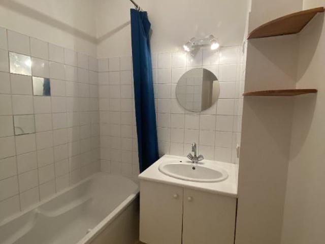 Appartement location à Roanne, Saint-andré-d'apchon