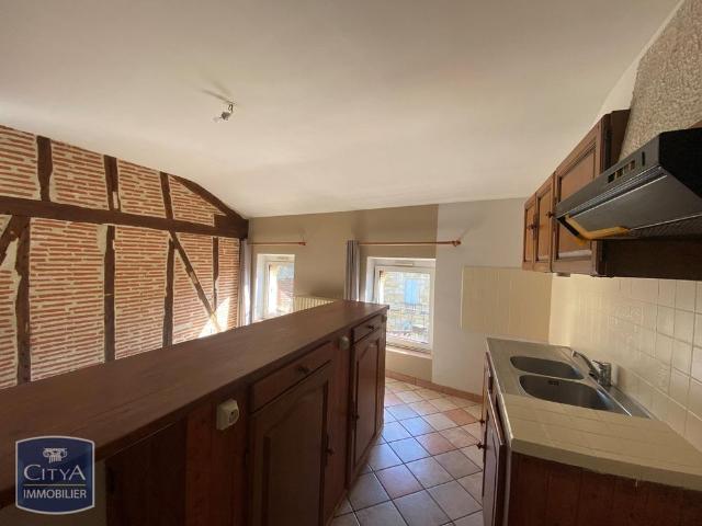 Appartement location à Agen