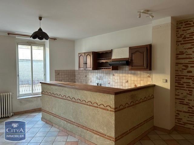 Appartement location à Agen