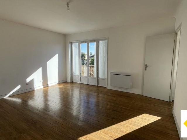 Appartement location à Agen