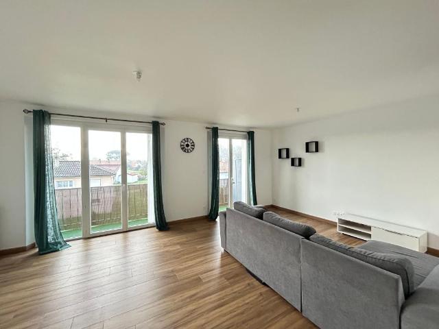 Appartement location à France métropolitaine, Aire-sur-l'adour