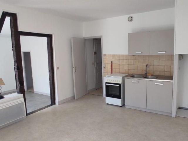 Appartement location à Châteauroux, Argenton-sur-creuse