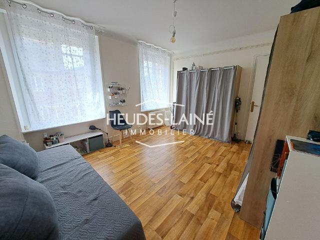 Appartement location à Avranches