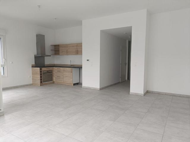 Appartement location à Reims, Bezannes